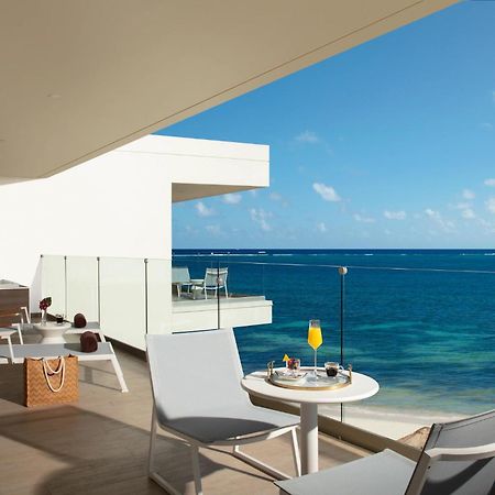 Secrets Riviera Cancun Resort & Spa (Adults Only) ปัวร์โตโมเรลอส ภายนอก รูปภาพ