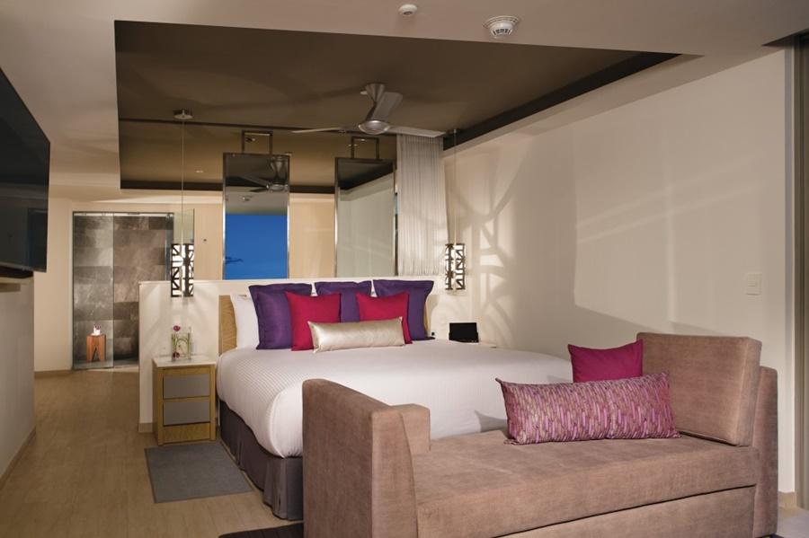 Secrets Riviera Cancun Resort & Spa (Adults Only) ปัวร์โตโมเรลอส ภายนอก รูปภาพ