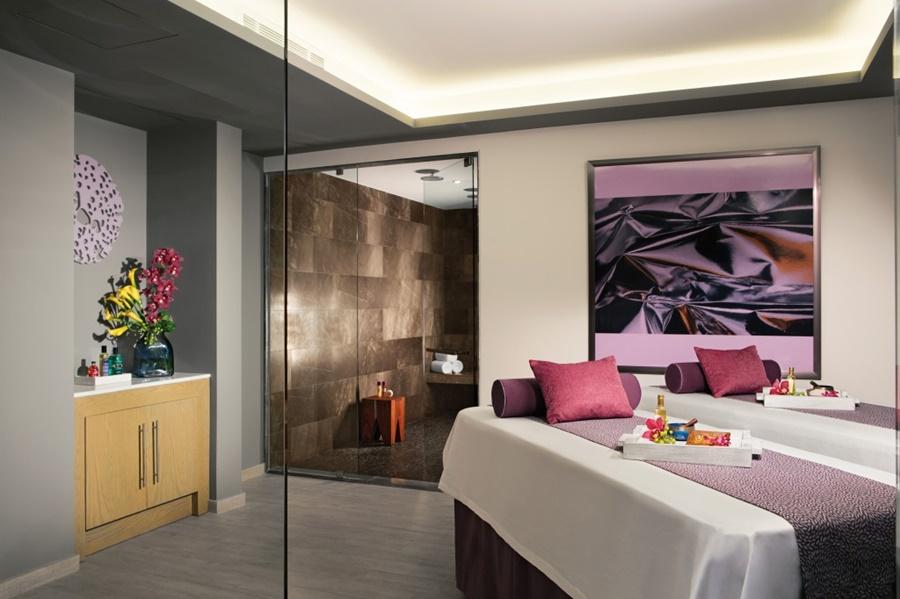 Secrets Riviera Cancun Resort & Spa (Adults Only) ปัวร์โตโมเรลอส ภายนอก รูปภาพ