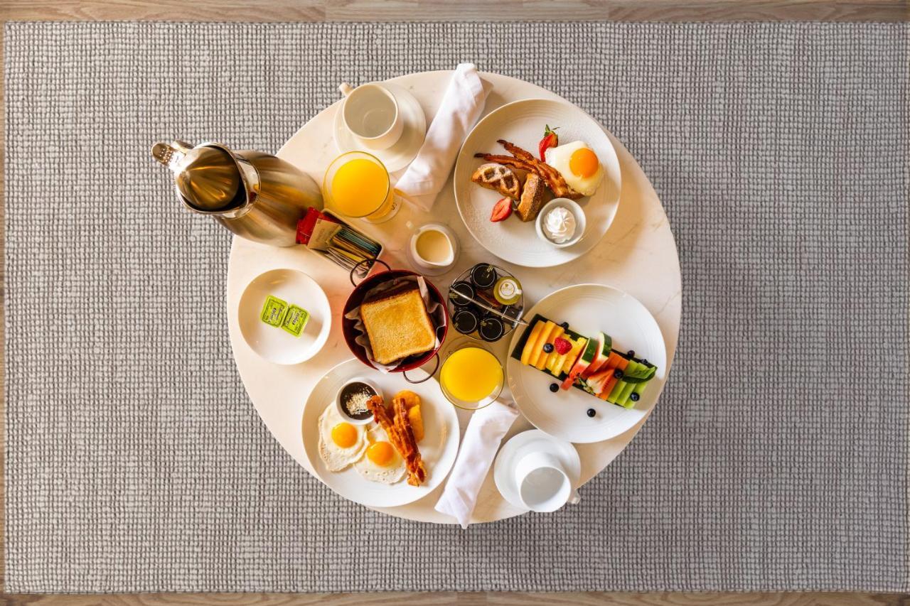 Secrets Riviera Cancun Resort & Spa (Adults Only) ปัวร์โตโมเรลอส ภายนอก รูปภาพ