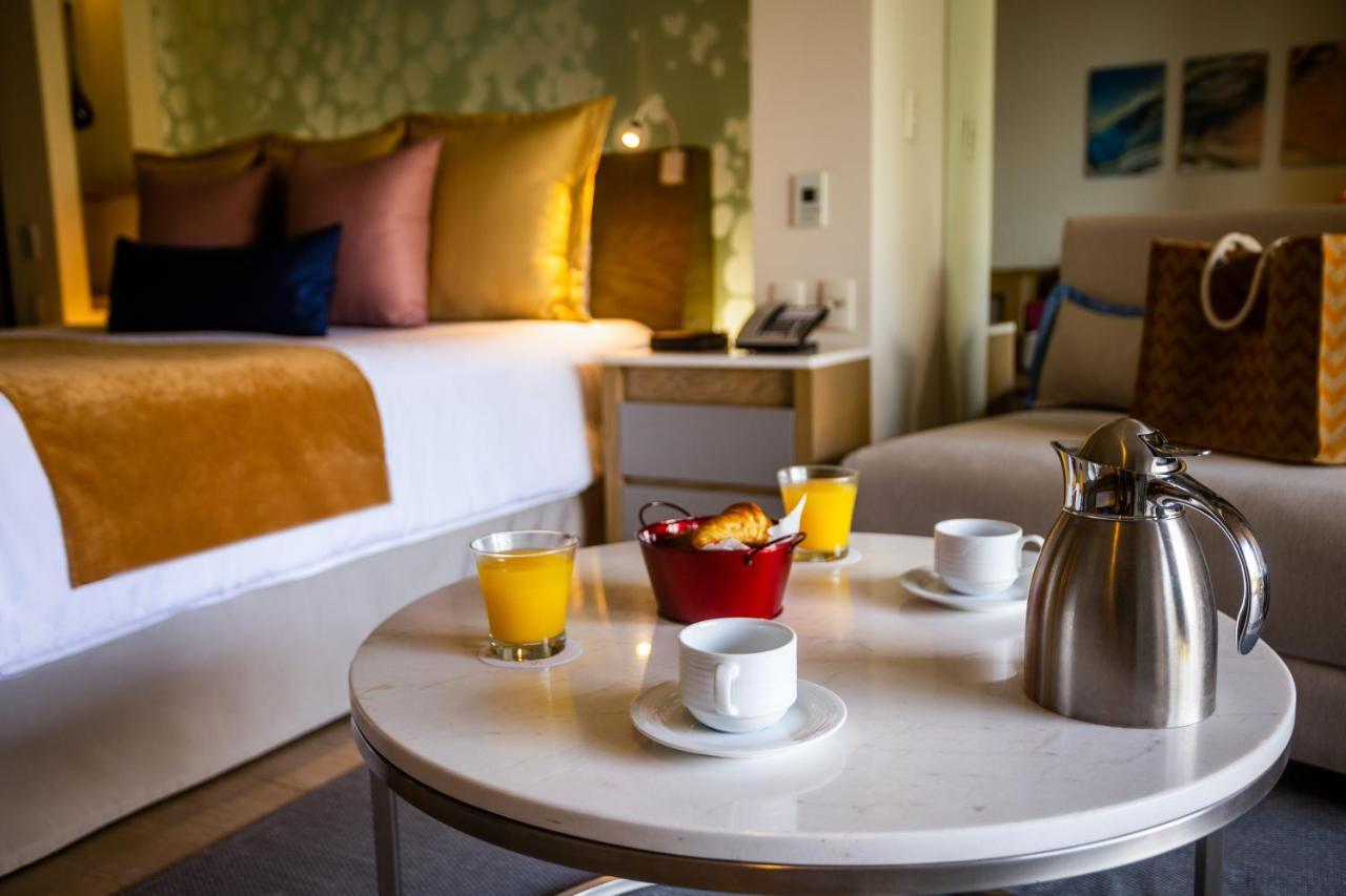 Secrets Riviera Cancun Resort & Spa (Adults Only) ปัวร์โตโมเรลอส ภายนอก รูปภาพ