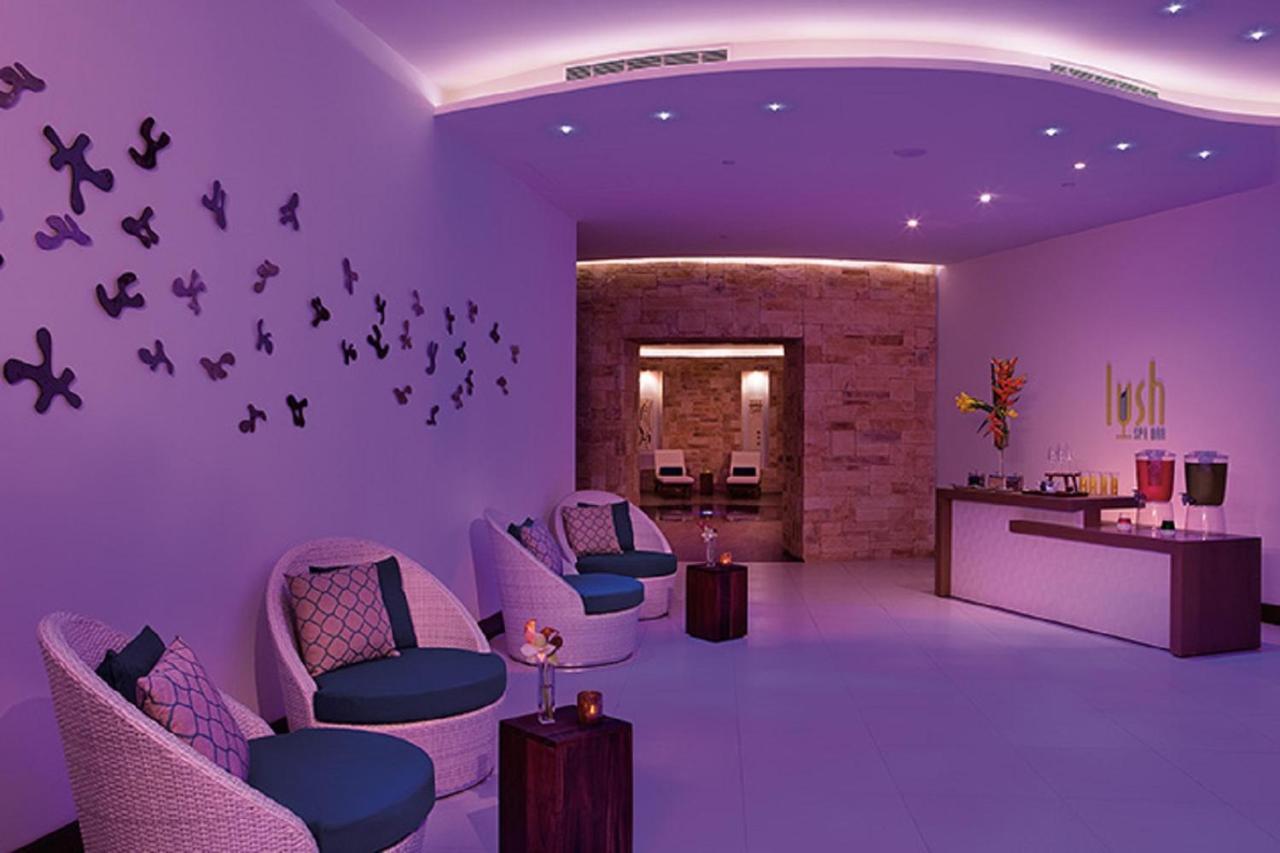 Secrets Riviera Cancun Resort & Spa (Adults Only) ปัวร์โตโมเรลอส ภายนอก รูปภาพ