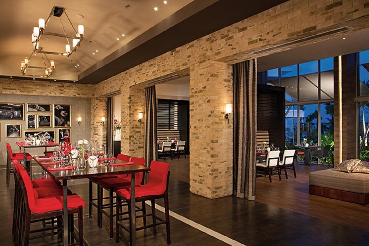 Secrets Riviera Cancun Resort & Spa (Adults Only) ปัวร์โตโมเรลอส ภายนอก รูปภาพ