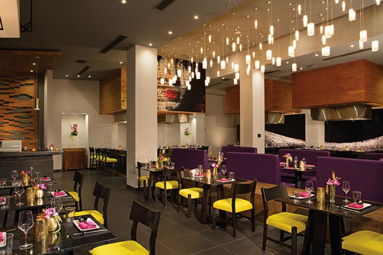 Secrets Riviera Cancun Resort & Spa (Adults Only) ปัวร์โตโมเรลอส ภายนอก รูปภาพ
