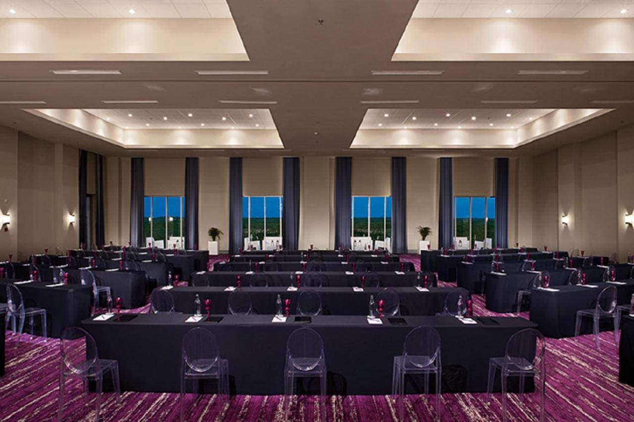 Secrets Riviera Cancun Resort & Spa (Adults Only) ปัวร์โตโมเรลอส ภายนอก รูปภาพ