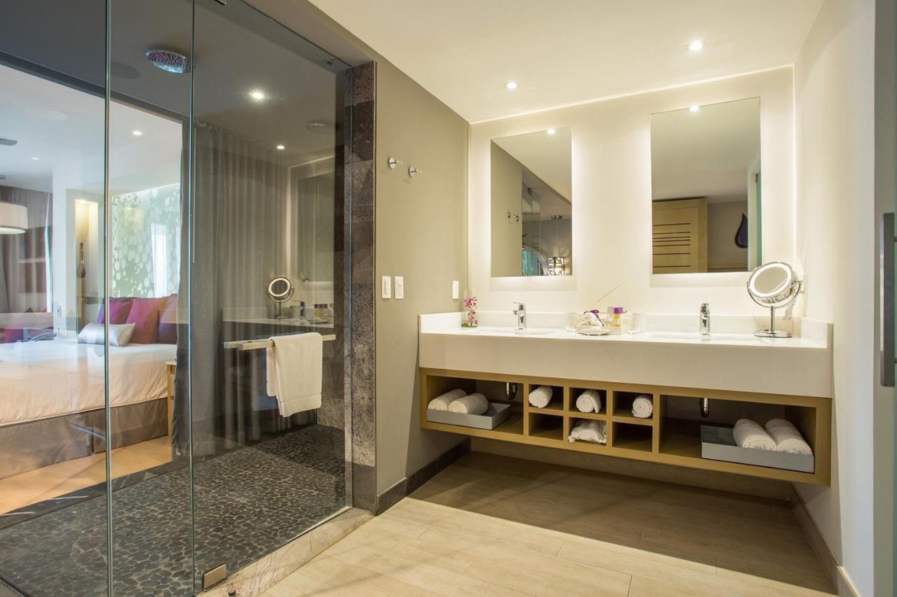 Secrets Riviera Cancun Resort & Spa (Adults Only) ปัวร์โตโมเรลอส ภายนอก รูปภาพ