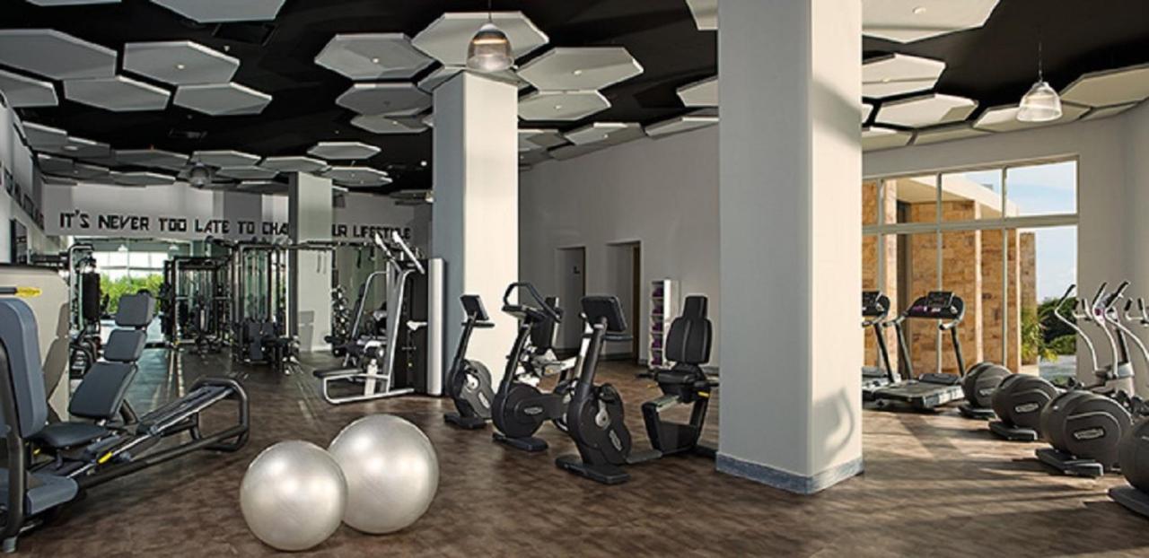 Secrets Riviera Cancun Resort & Spa (Adults Only) ปัวร์โตโมเรลอส ภายนอก รูปภาพ