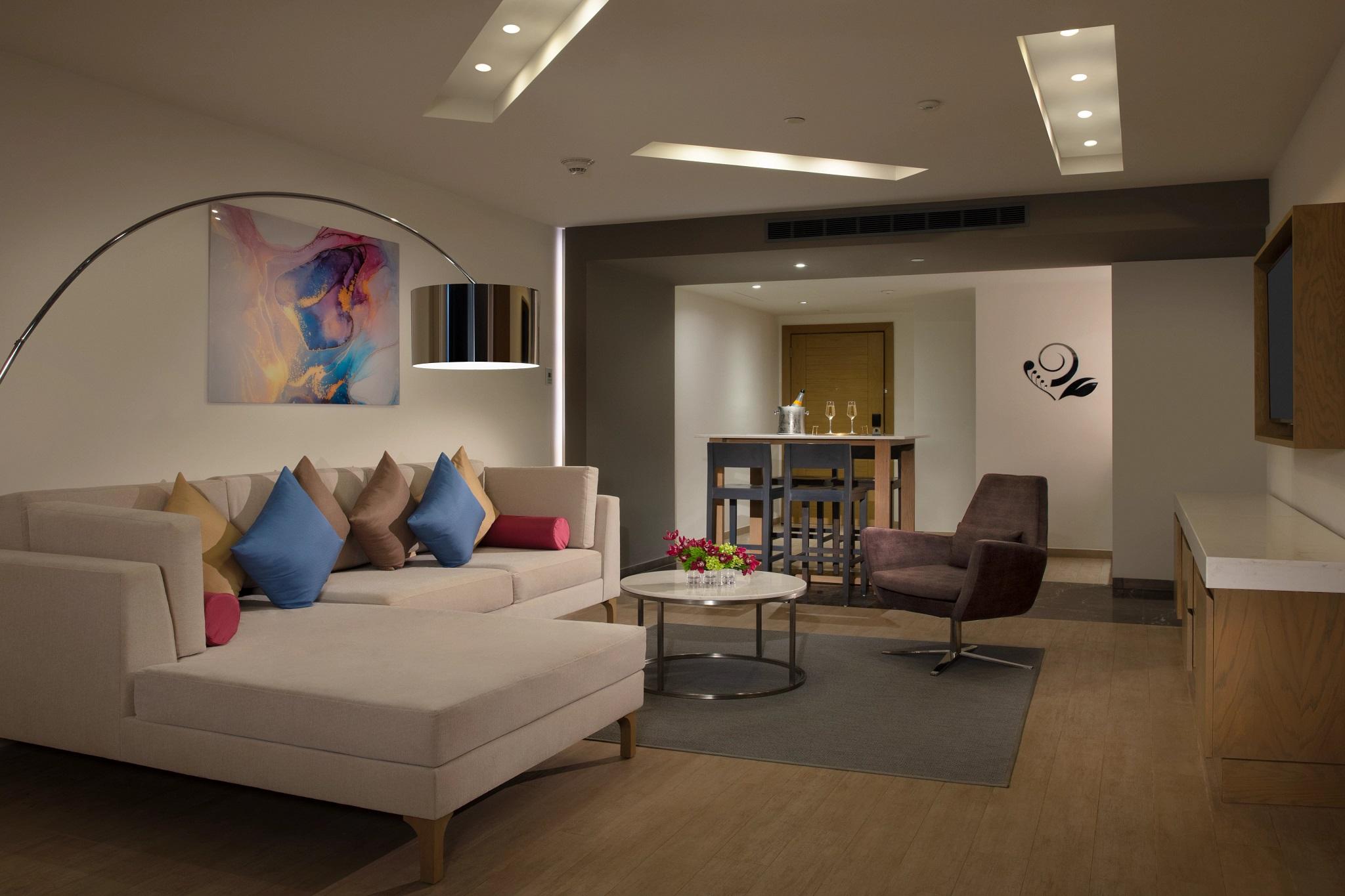 Secrets Riviera Cancun Resort & Spa (Adults Only) ปัวร์โตโมเรลอส ภายนอก รูปภาพ