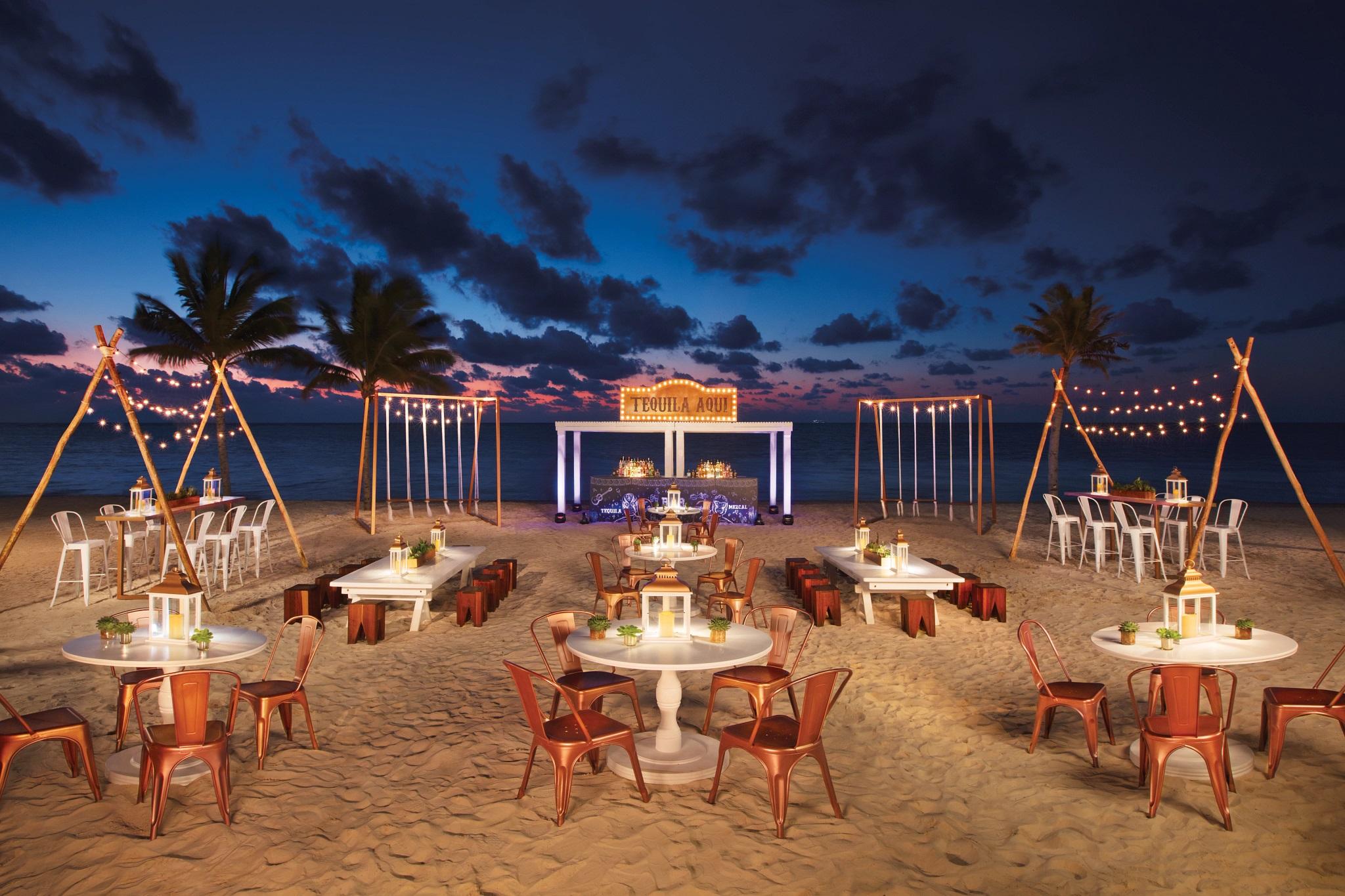 Secrets Riviera Cancun Resort & Spa (Adults Only) ปัวร์โตโมเรลอส ภายนอก รูปภาพ