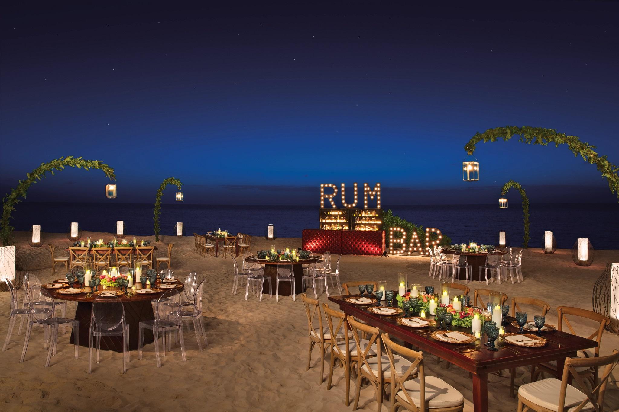 Secrets Riviera Cancun Resort & Spa (Adults Only) ปัวร์โตโมเรลอส ภายนอก รูปภาพ