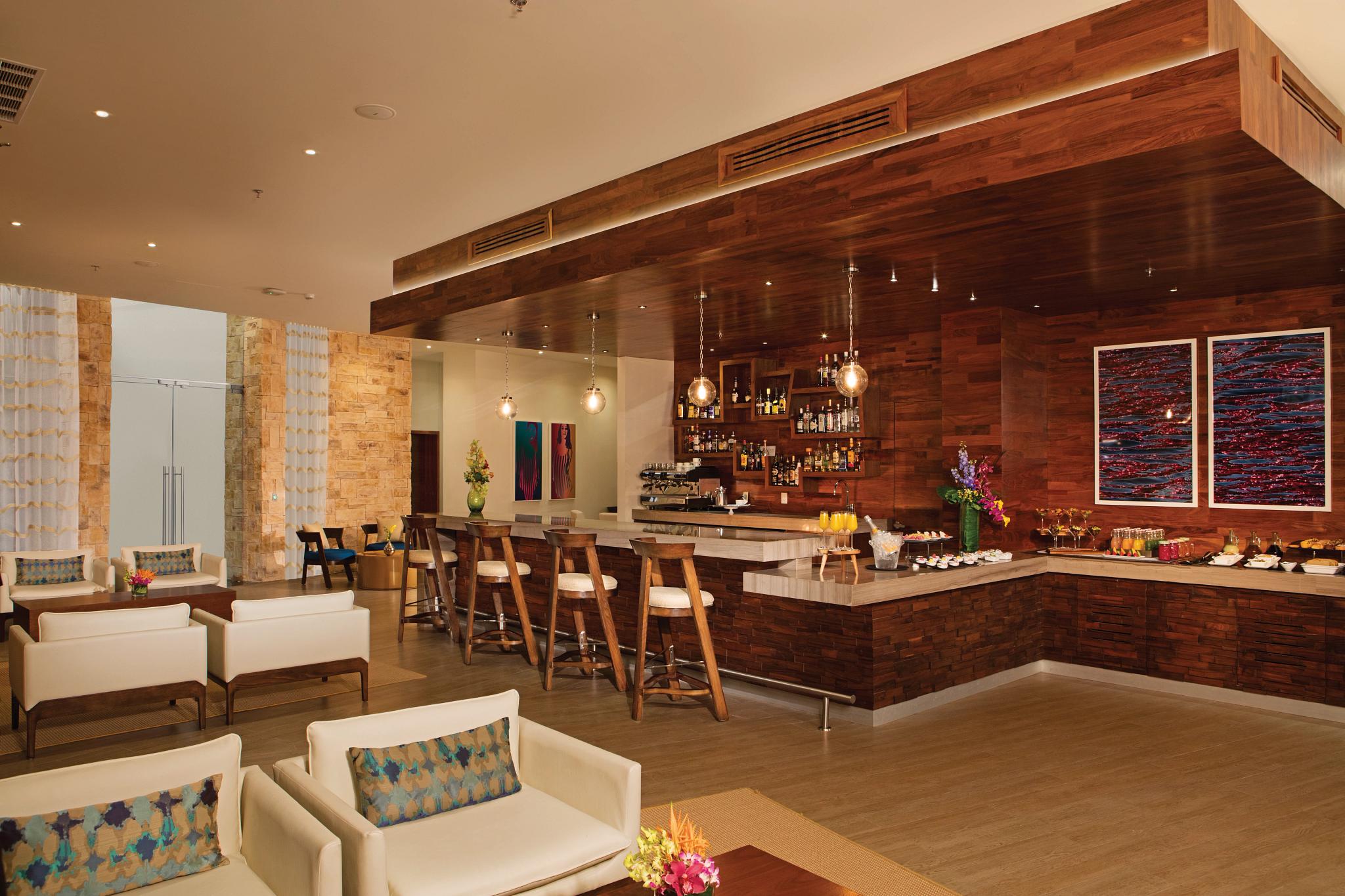Secrets Riviera Cancun Resort & Spa (Adults Only) ปัวร์โตโมเรลอส ภายนอก รูปภาพ