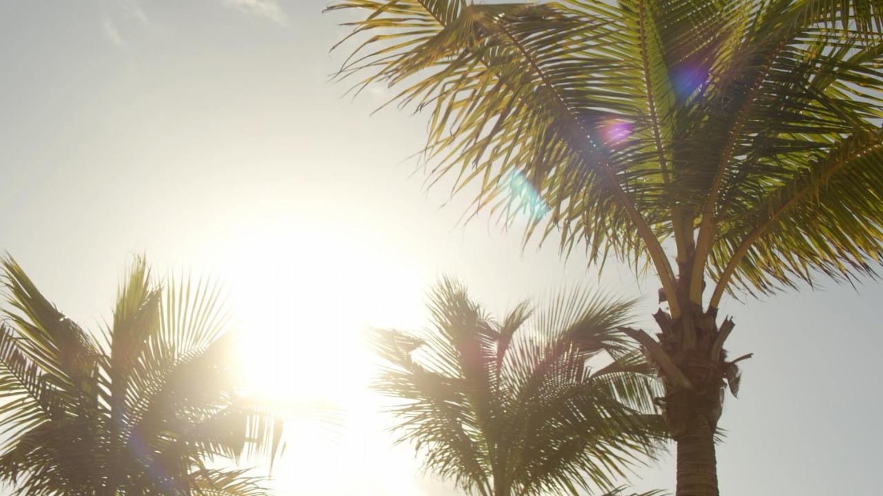 Secrets Riviera Cancun Resort & Spa (Adults Only) ปัวร์โตโมเรลอส ภายนอก รูปภาพ