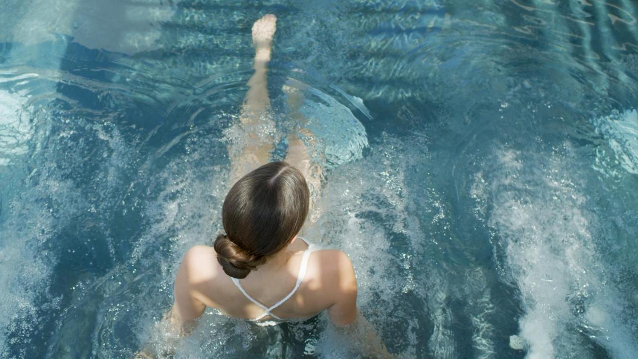 Secrets Riviera Cancun Resort & Spa (Adults Only) ปัวร์โตโมเรลอส ภายนอก รูปภาพ